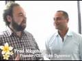 videos de Telepresence Robots from RoboDynamics - Mahalo Daily Show