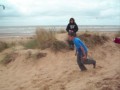 Sand dune Fun