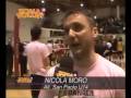 Zona Volley: finali U14 femminile 08/09::Questo &egrave; il servizio trasmesso da Zona Volley in occasione delle finali provinciali U14 di Vicenza, dove la nostra F.B Immobiliare ha conquistato il secondo posto.