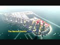 Official Dubai Maritime City Video