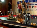 UC3M EUROBOT08 HISPABOT UC3M EUROBOT08 HISPABOT