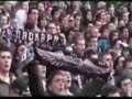 PAOK PARTIZAN  ORTHODOX BROTHERS