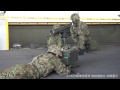 87式対戦車誘導弾 発射機操作 訓練展示 平成27年度 練馬駐屯地記念行事 87ATM