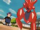 Scizor Dances to Daft Punk Scizor Dances to Daft Punk