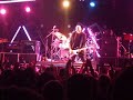 Smashing Pumpkins and Jimmy Flemion in Austin, TX