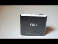 (uploaded by homing)&nbsp;FiiO E5 3 5mm Earphone Volume Booster Power Amplif