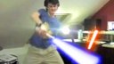 Explosion, Wounds, Light Saber Fights : Your FX