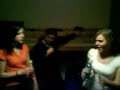 bleeding love feat. alkohol