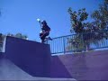 Fuzion Nextsport Sponsor Video