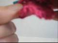 Crochê Tradicional - Flor - Modelo 001
