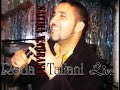 Reda Taliani Live Li Dar Mahna Fi Had L3am Dar Problem Reda Taliani Live Li Dar Mahna Fi Had L3am Dar Problem