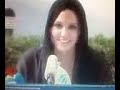 Angelina Speaks out against Koran burning.3gp