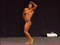 Fitnessfestivalen 2005: DVD del 6
