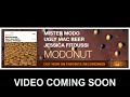 MISTER MODO & UGLY MAC BEER with JESSICA FITOUSSI NOT AFRAID