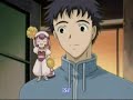 Chobits funny clip 2 Chobits funny clip 2