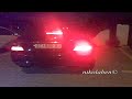 Mercedes S65 AMG Start Up , Fly by and Drives off with Lovely Sound