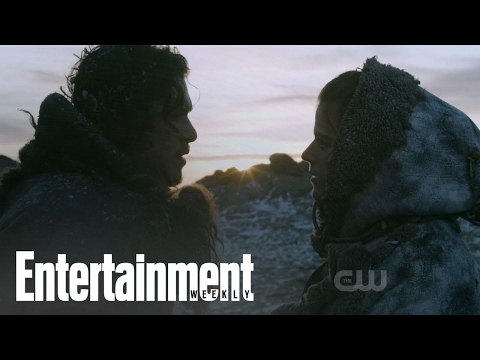 Best and Worst of 2012: Game of Thrones on the CW