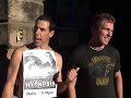 Flipside FestVideo Snippets - Stef's Sidesplitting Hypnosis