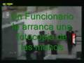 Video inédito de la agresión física sufrida por Leopoldo