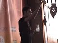 Фестиваль барменов Mix Masters 2008 (г. Тула)