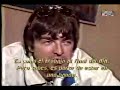 Noel Gallagher Interview 1998 (with Guigsy)