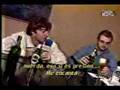 Noel Gallagher Interview 1998 (with Guigsy)