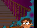 Muslim Children's Cartoon - Story / Video - Midnight Snack