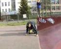 Skatepark Brodwino 3 Skatepark Brodwino 3