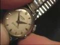Armbandwecker Vulcain Golden Voice Movado Ladyphon