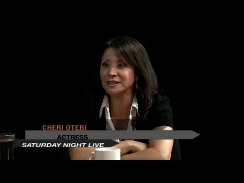 Cheri Oteri