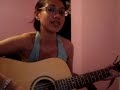 A cover of one of Bic's songs! =)