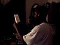 G-Wizz in da lab