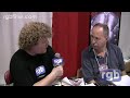 Brian Bolland Interview Part 2 of 2
