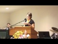 Judi Molyneaux Memorial - PART 4 of 10