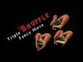  Triple Shuffle Fancy Move -Tutorial by Juan Fernando