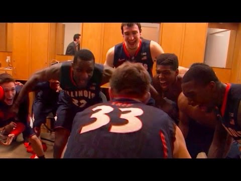 illinois - The final episode of Toughness and Togetherness (TNT) season two, a behind-the-scenes look at 2013-14 University of Illinois basketball. Episode four covers ...