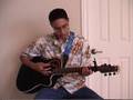 O Sacred King (Cover)