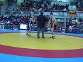 TÕZSÉR Sándor (HUN) - SADOWSKI Wojciech (POL)