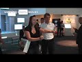 Toshiba Gesture Interface Demo IFA 2008 (long version) Toshiba Gesture Interface Demo IFA 2008 (long version)