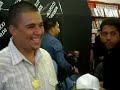 LOS INQUIETOS DEL NORTE