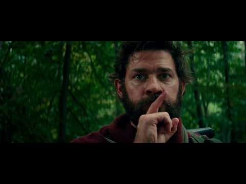 A Quiet Place | Most | TV Spot | UIP Thailand
