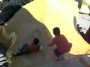 ivan y sergi ca�as