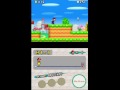 New(er) Super Mario Bros. Wii (+) - Prototype 1-1?