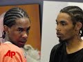More Charges for UNC Student Murder Suspects