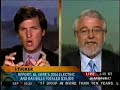 Fred Smith discusses Al Gore with Tucker Carlson (2/27/07)