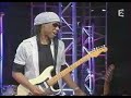 Nile Rodgers plays solo guitar \"Le Freak\" Nile Rodgers plays solo guitar \"Le Freak\"