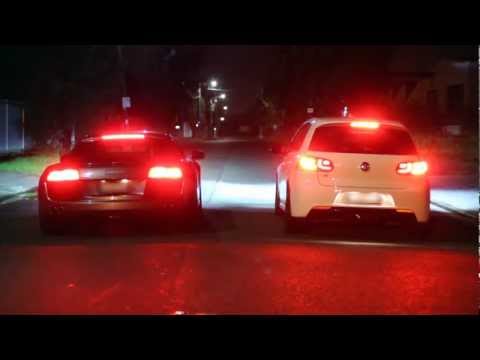 how to launch control golf r