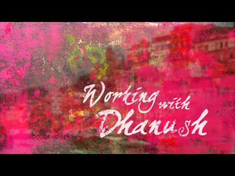 Sonam Kapoor - Raanjhanaa Interview Part 1
