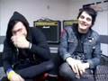 videos de My Chemical Romance shops at Hot Topic.