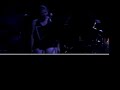 Beth Sorrentino sings \"Damian\" (by Greta Gertler)